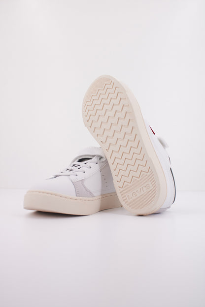 LEVI'S BRYSON en color WHTKHK  (5)