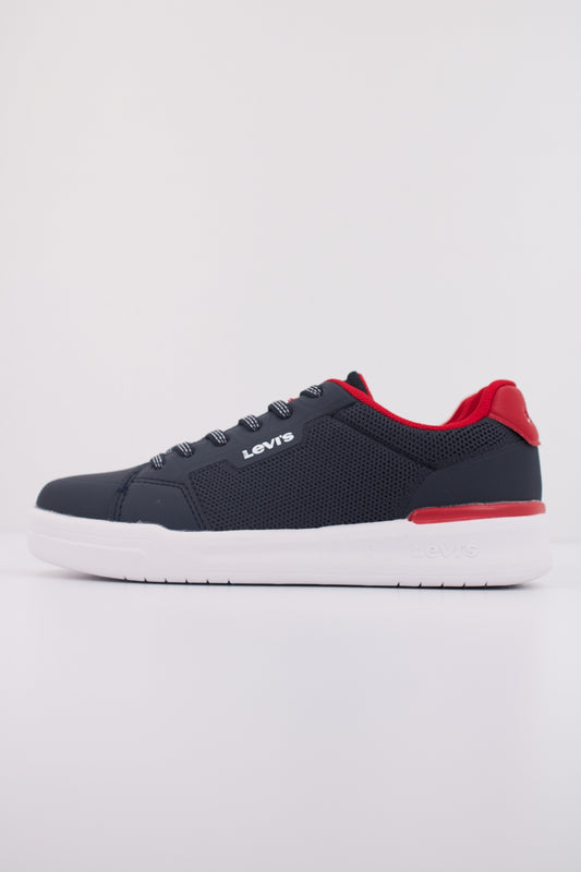 LEVI'S DUTTON en color NVRD  (1)