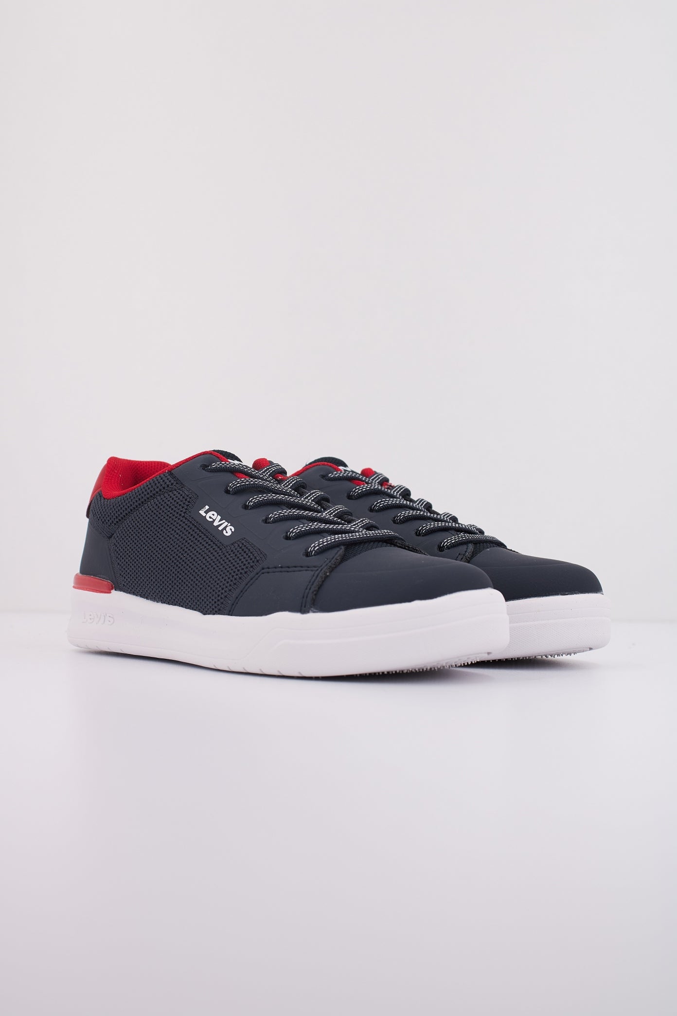 LEVI'S DUTTON en color NVRD  (2)