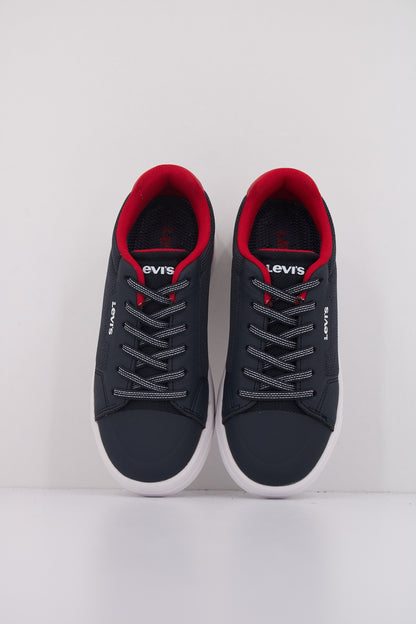 LEVI'S DUTTON en color NVRD  (3)