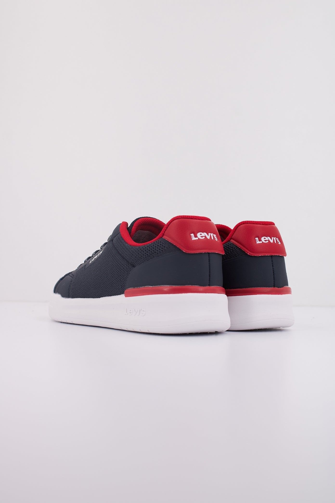 LEVI'S DUTTON en color NVRD  (4)