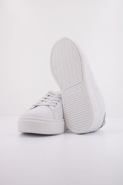 LEVI'S EVELYN en color WHTSLV  (5)