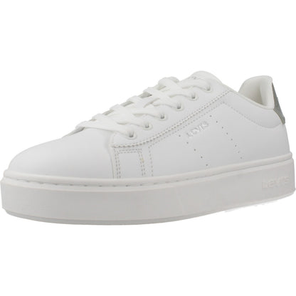 LEVI'S EVELYN en color WHTSLV  (1)