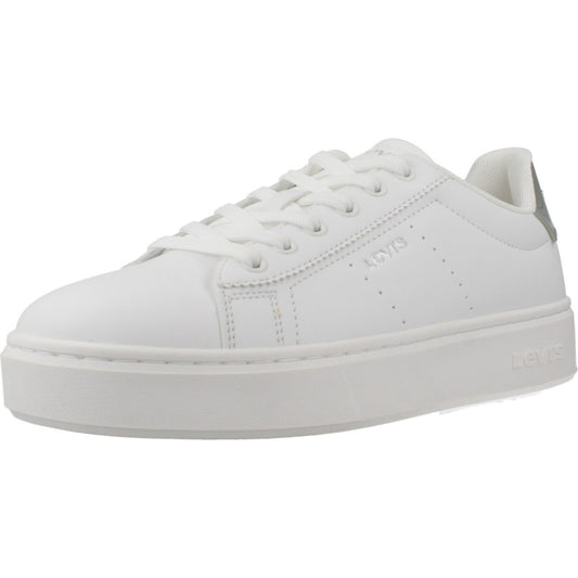 LEVI'S EVELYN en color WHTSLV  (1)