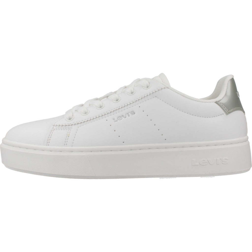 LEVI'S EVELYN en color WHTSLV  (2)