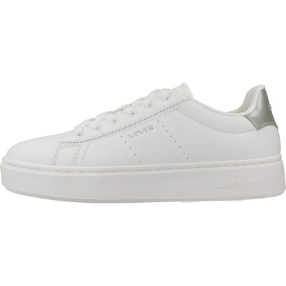 LEVI'S EVELYN en color WHTSLV  (2)