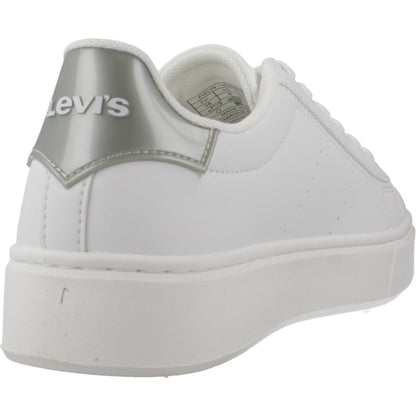 LEVI'S EVELYN en color WHTSLV  (3)