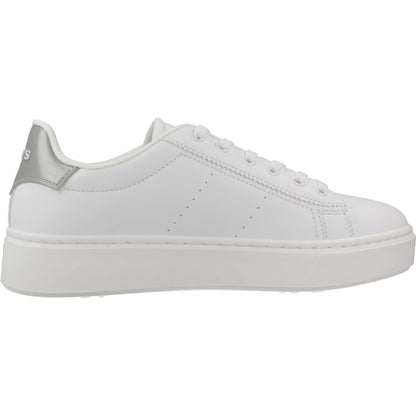 LEVI'S EVELYN en color WHTSLV  (4)