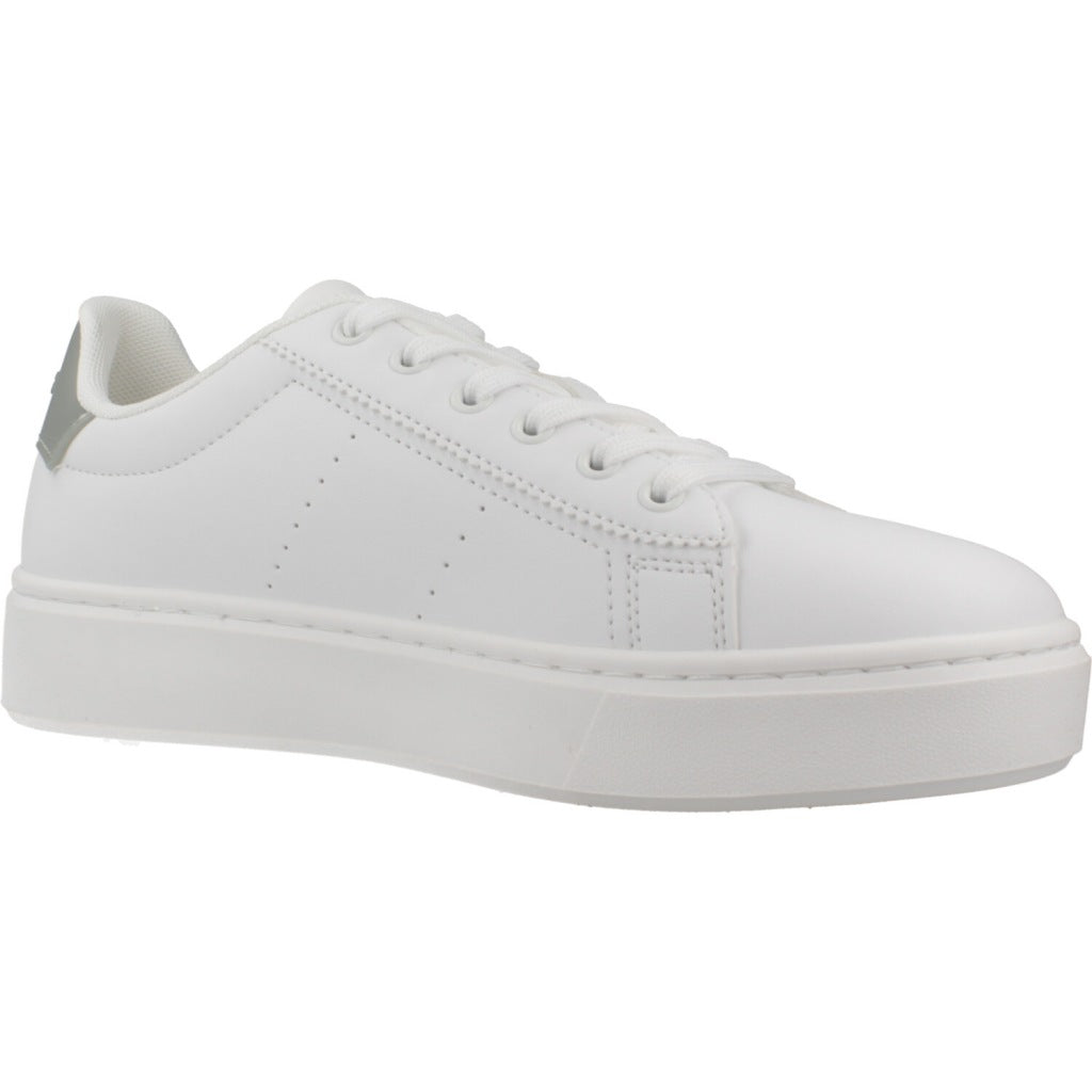 LEVI'S EVELYN en color WHTSLV  (5)