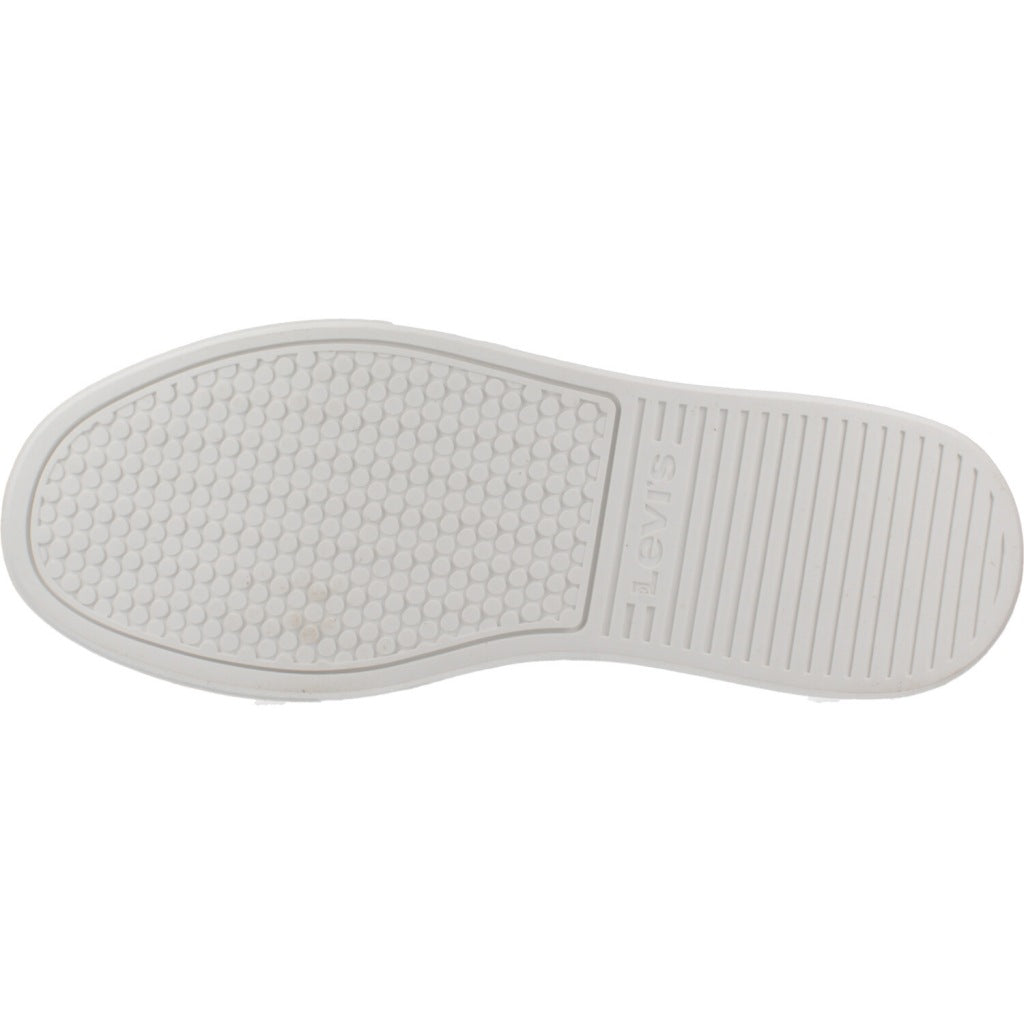 LEVI'S EVELYN en color WHTSLV  (6)