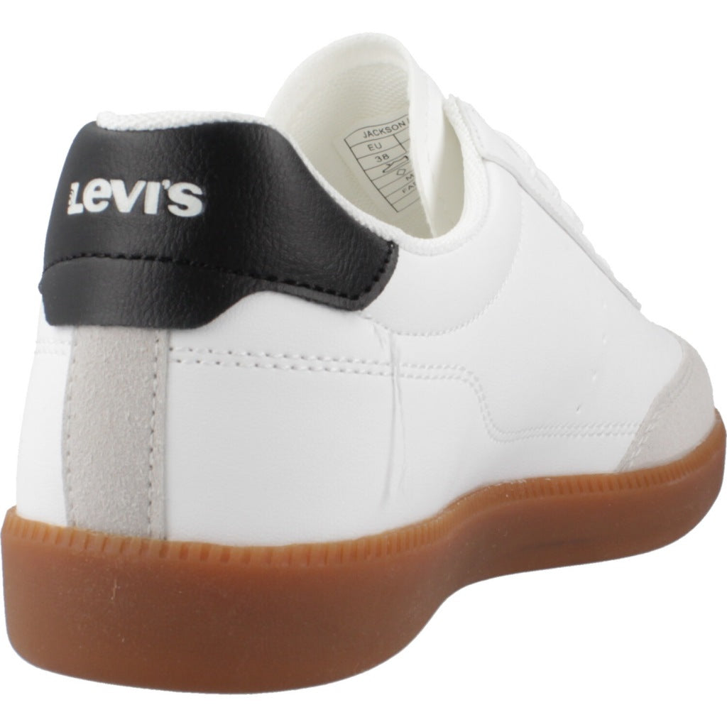 LEVI'S JACKSON en color WHTBLK  (3)