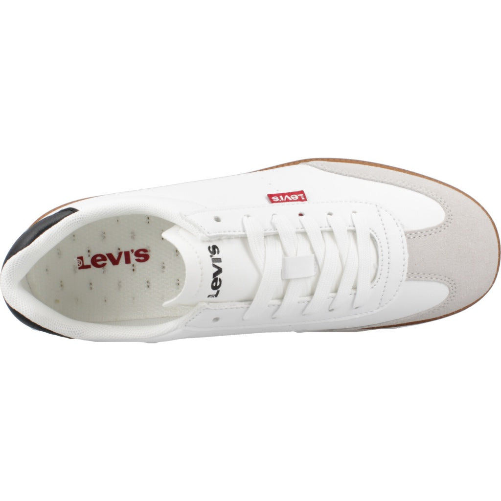 LEVI'S JACKSON en color WHTBLK  (7)