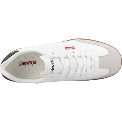 LEVI'S JACKSON en color WHTBLK  (7)