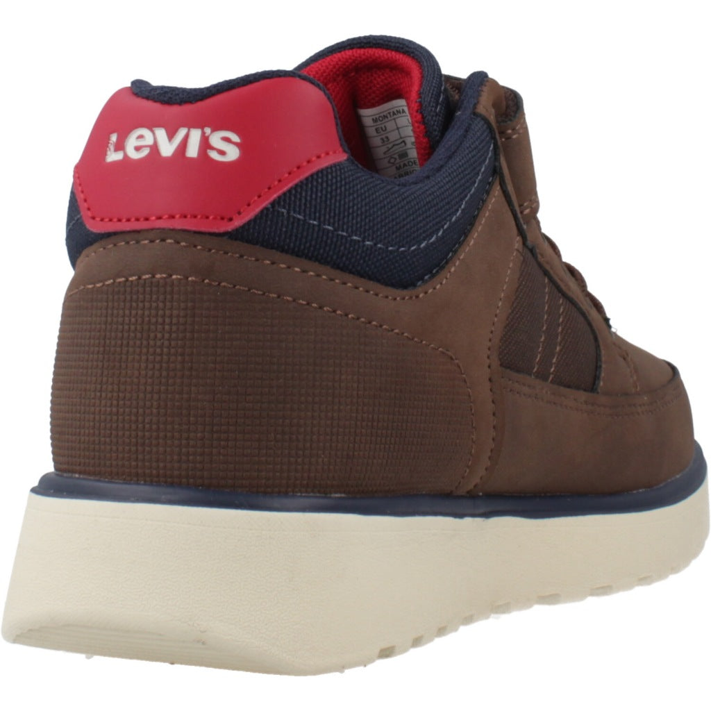 LEVI'S MONTANA en color BRWNVY  (3)