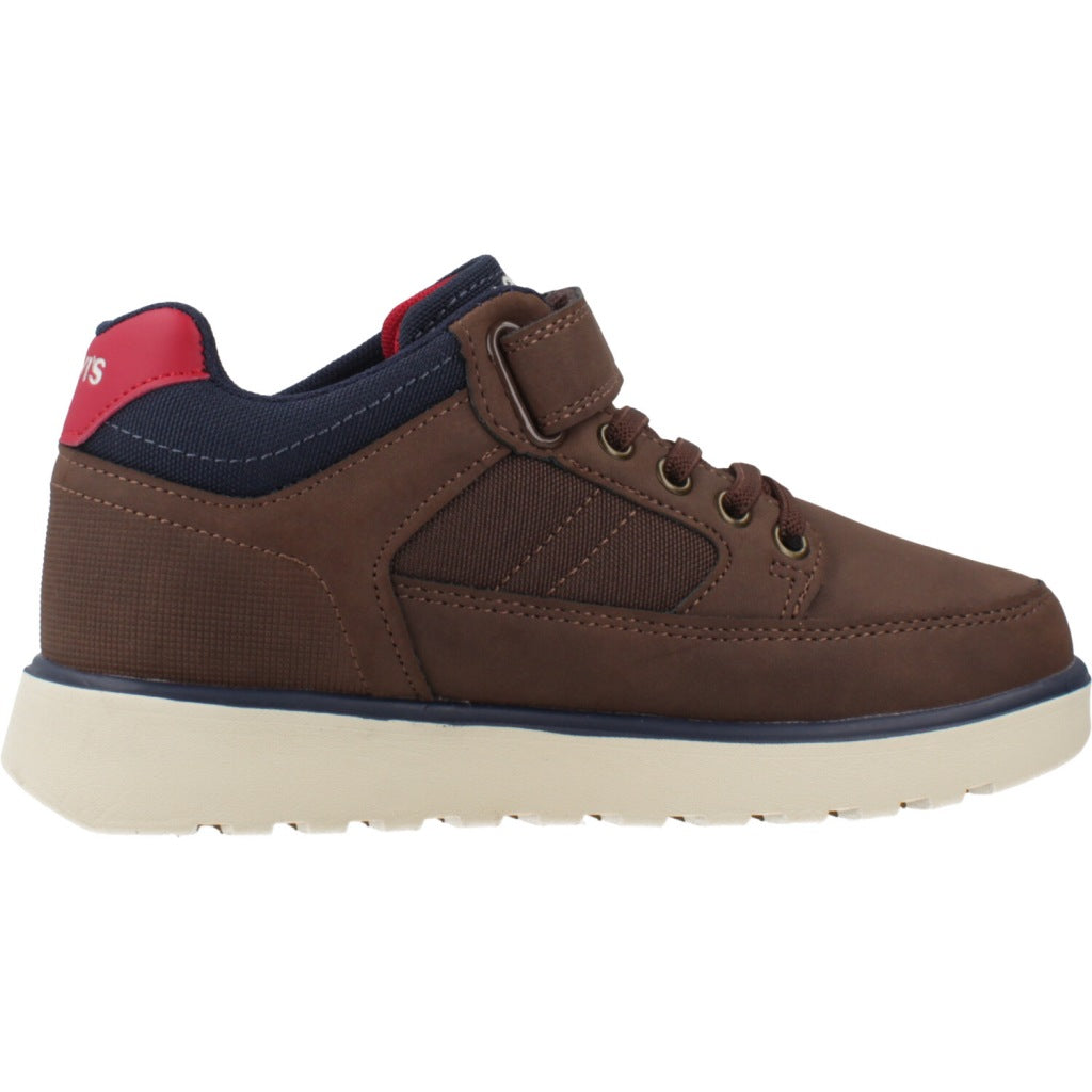 LEVI'S MONTANA en color BRWNVY  (4)