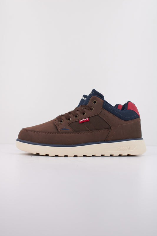 LEVI'S MONTANA en color BRWNVY  (1)