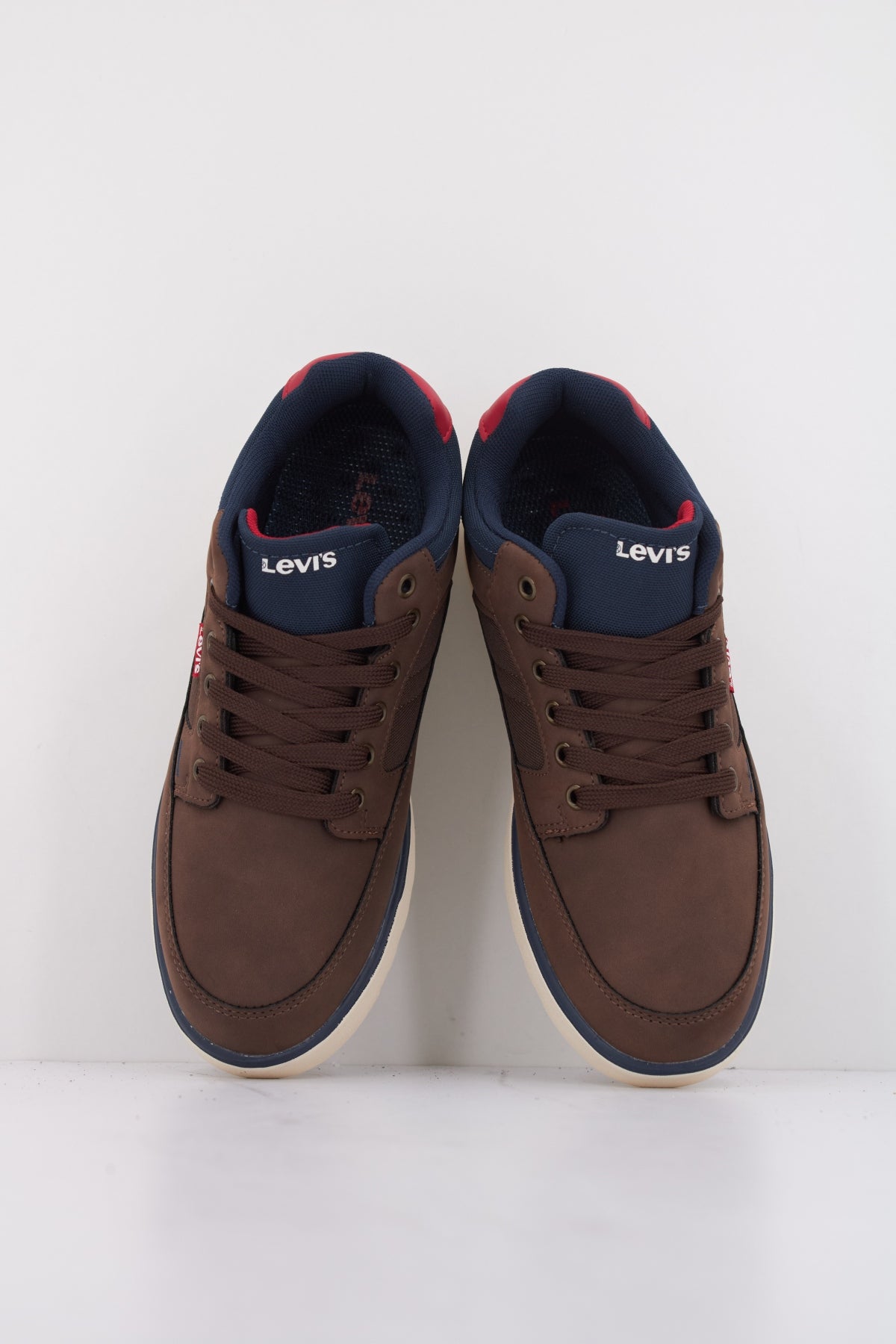 LEVI'S MONTANA en color BRWNVY  (3)