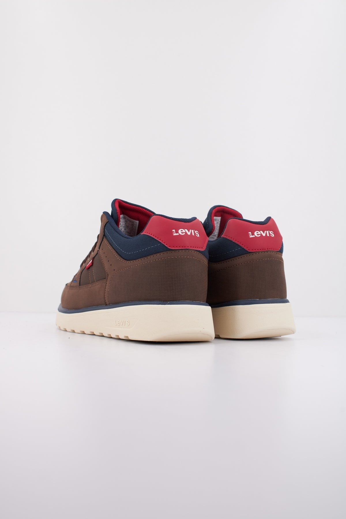 LEVI'S MONTANA en color BRWNVY  (4)
