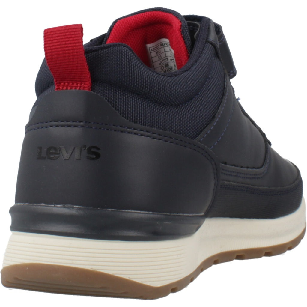 LEVI'S ASCOT REFRESH en color NVY  (3)