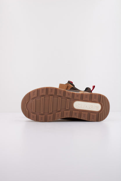 LEVI'S ASCOT REFRESH en color CMLBR  (5)