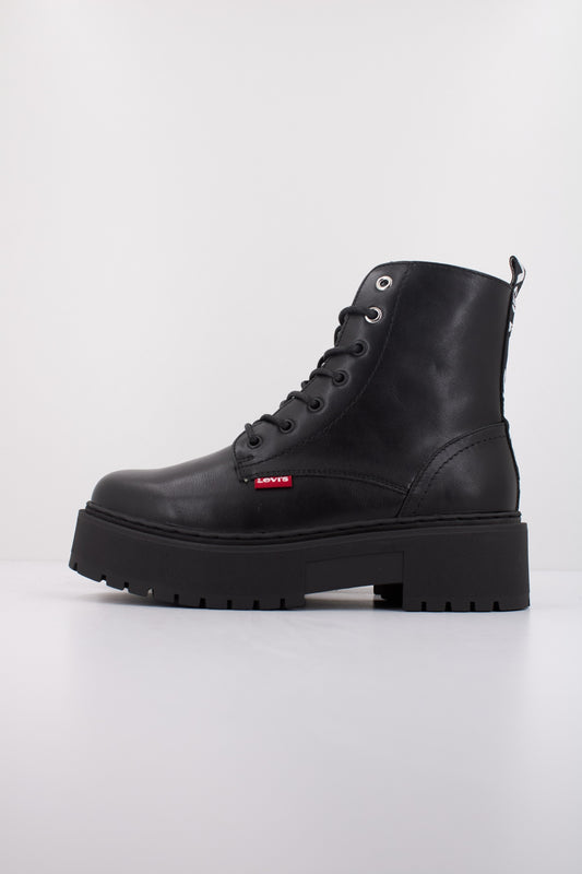 LEVI'S CHERRY en color BLACK  (1)