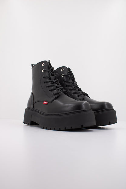 LEVI'S CHERRY en color BLACK  (2)