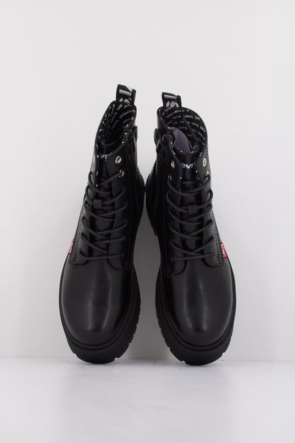 LEVI'S CHERRY en color BLACK  (3)