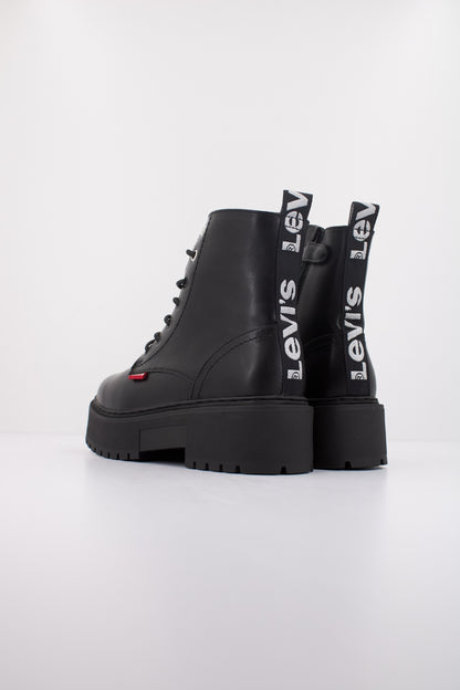 LEVI'S CHERRY en color BLACK  (4)