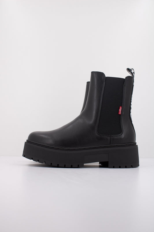 LEVI'S ASHLEY REFRESH en color BLACK  (1)