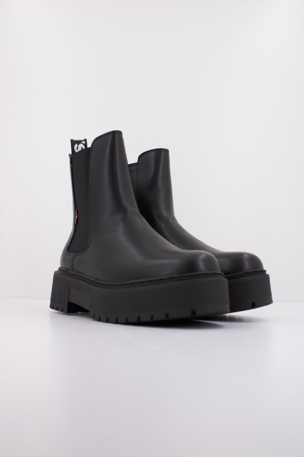 LEVI'S ASHLEY REFRESH en color BLACK  (2)