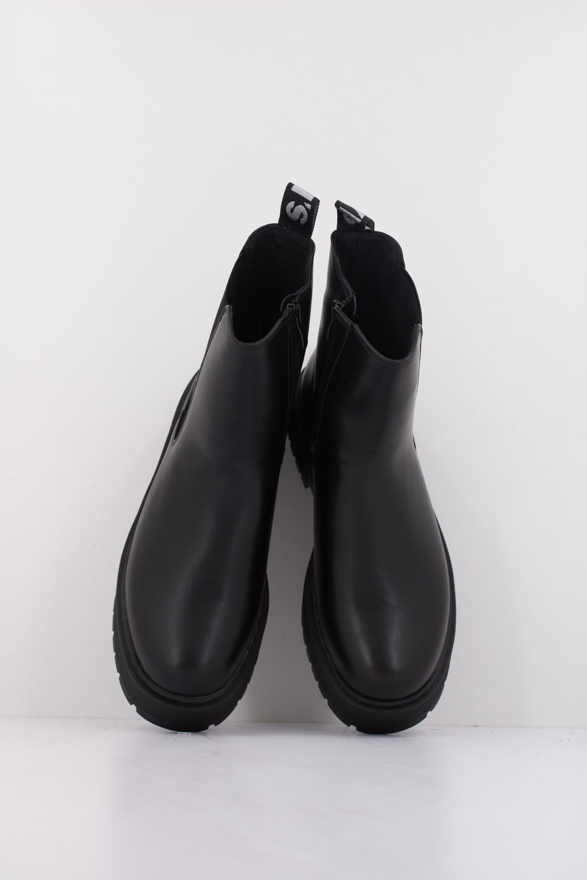 LEVI'S ASHLEY REFRESH en color BLACK  (3)