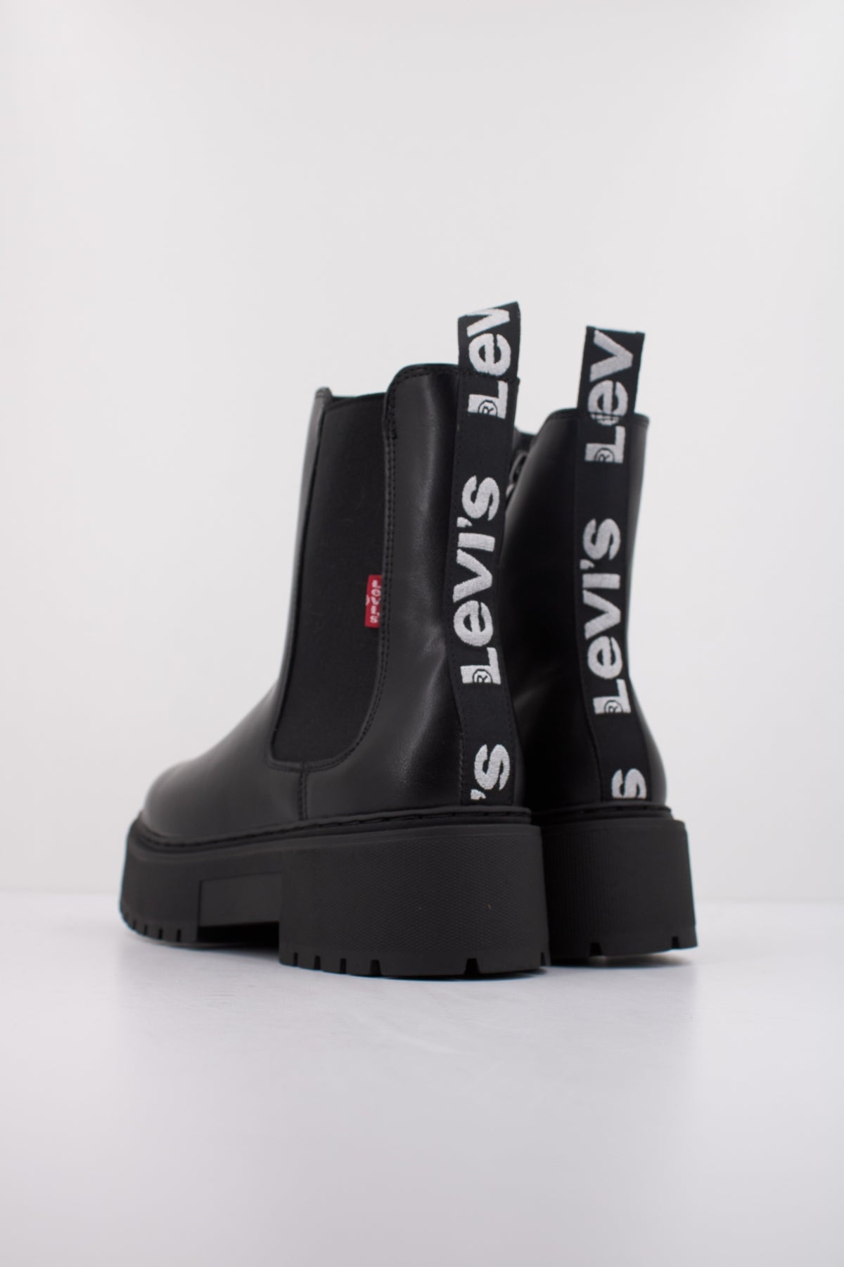 LEVI'S ASHLEY REFRESH en color BLACK  (4)