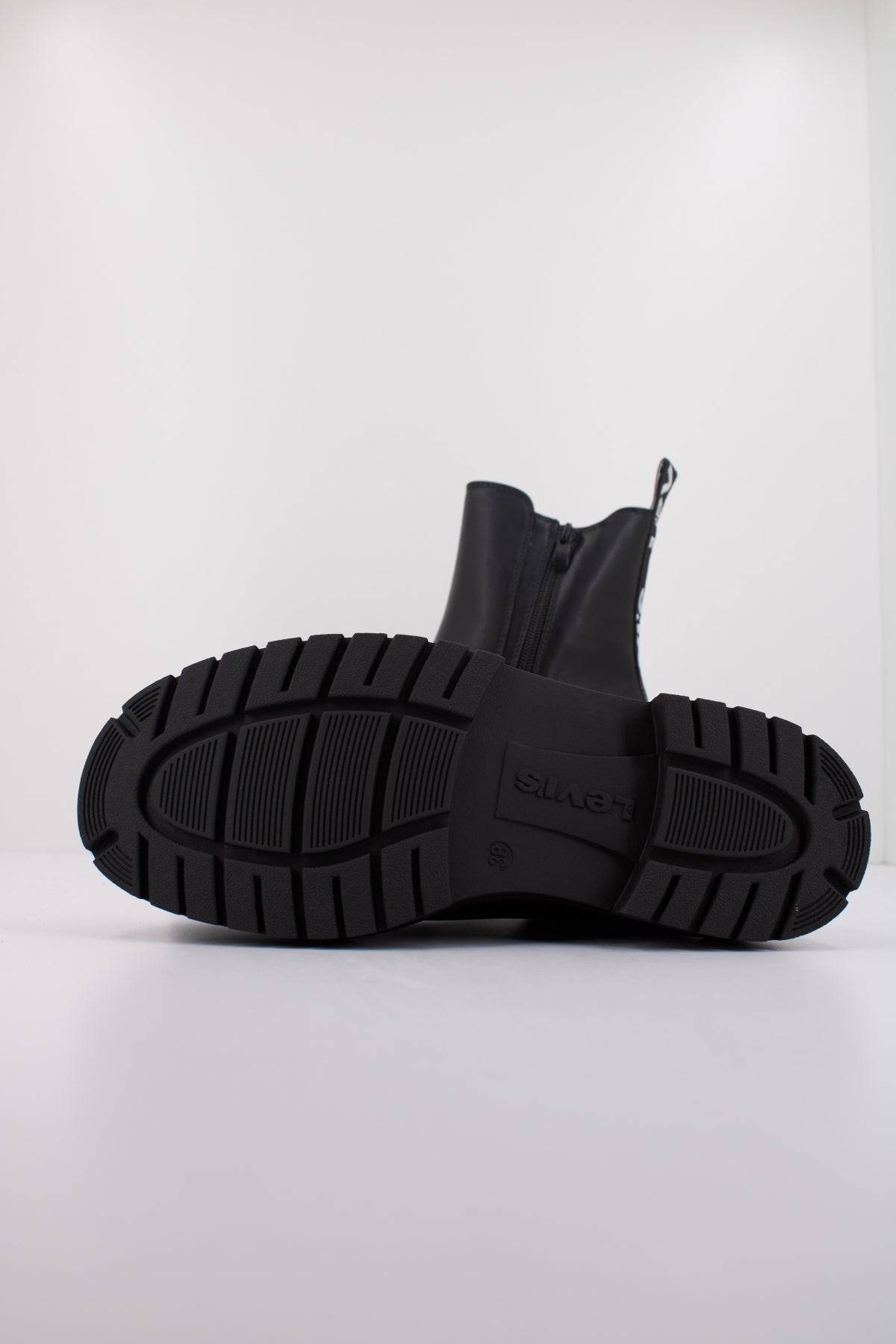 LEVI'S ASHLEY REFRESH en color BLACK  (5)