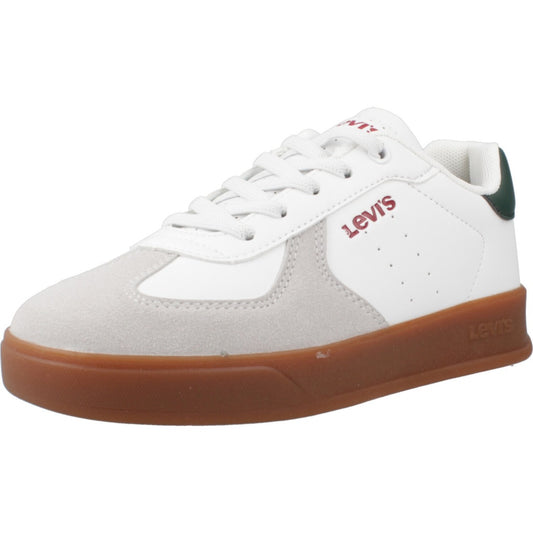 LEVI'S GABHAN en color WHTGRN  (1)