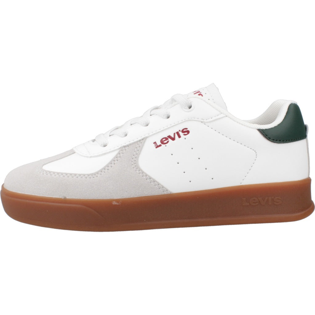 LEVI'S GABHAN en color WHTGRN  (2)