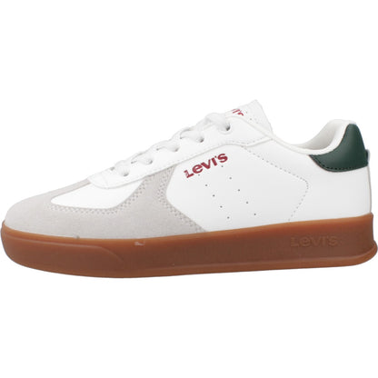 LEVI'S GABHAN en color WHTGRN  (2)