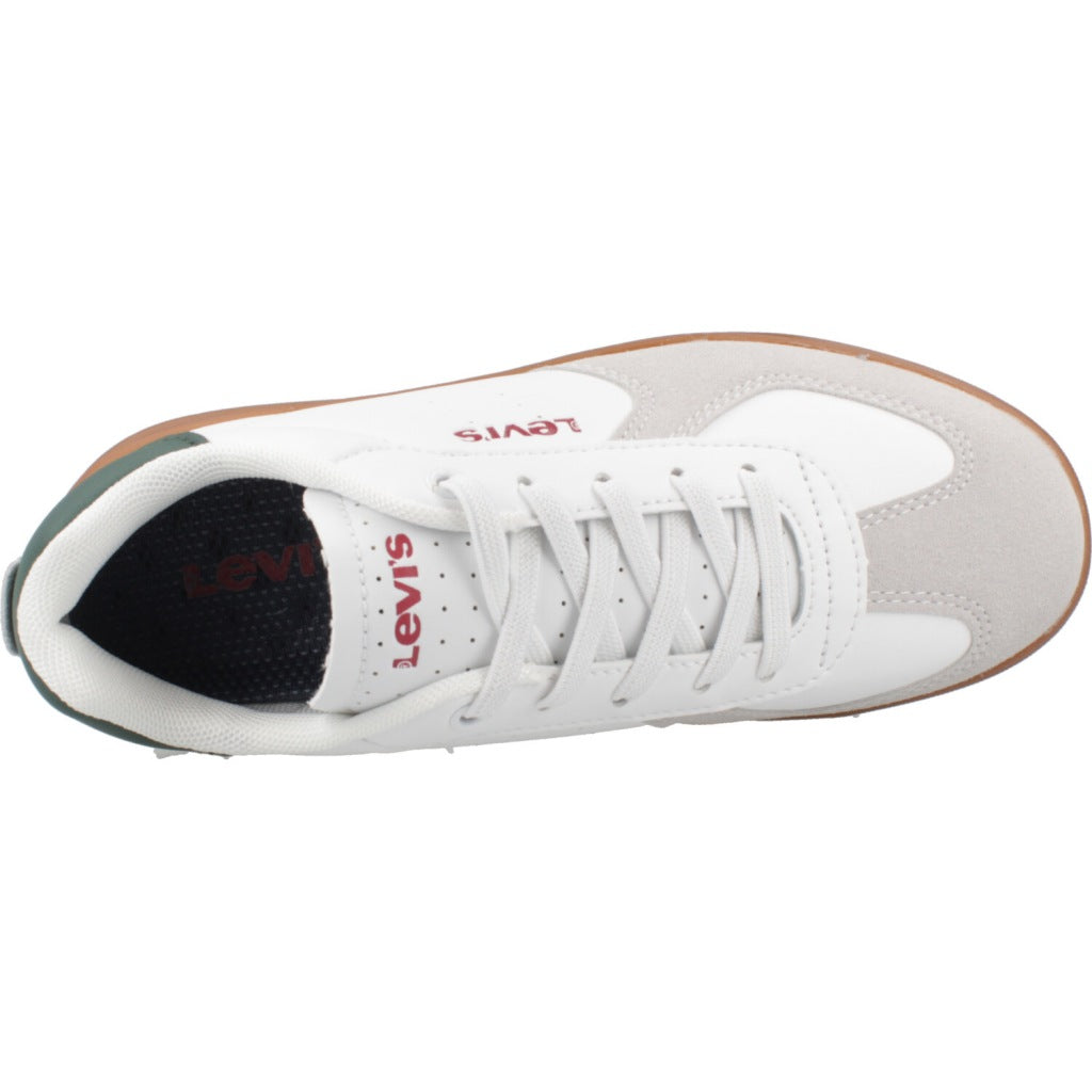 LEVI'S GABHAN en color WHTGRN  (7)