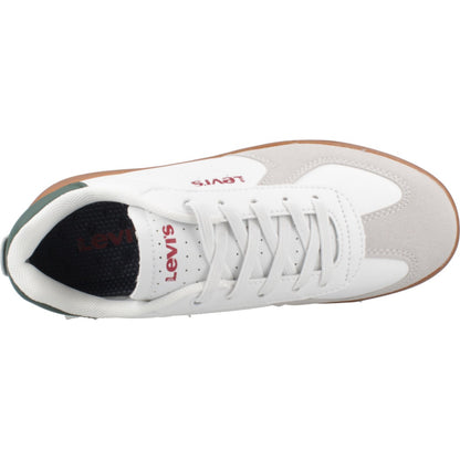 LEVI'S GABHAN en color WHTGRN  (7)