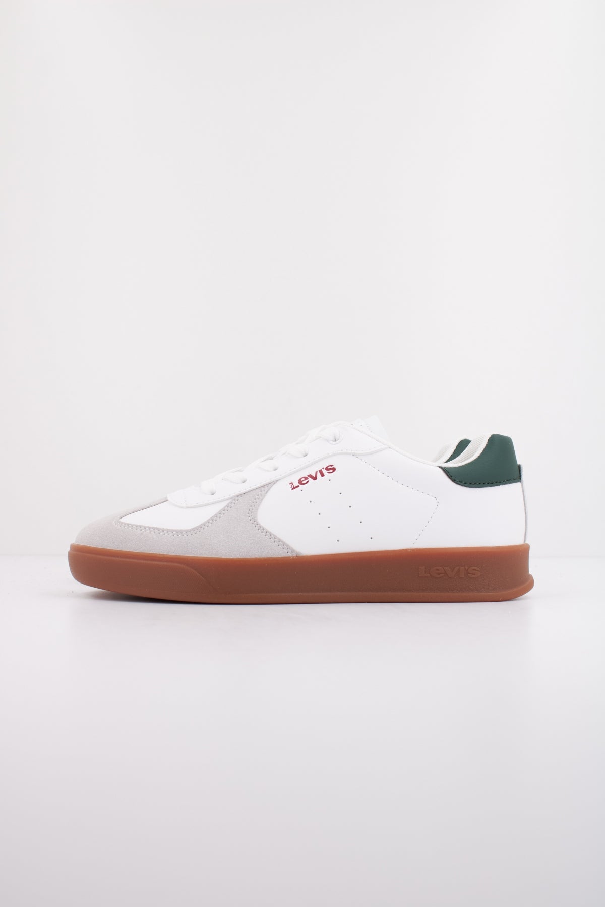 LEVI'S GABHAN en color WHTGRN  (1)