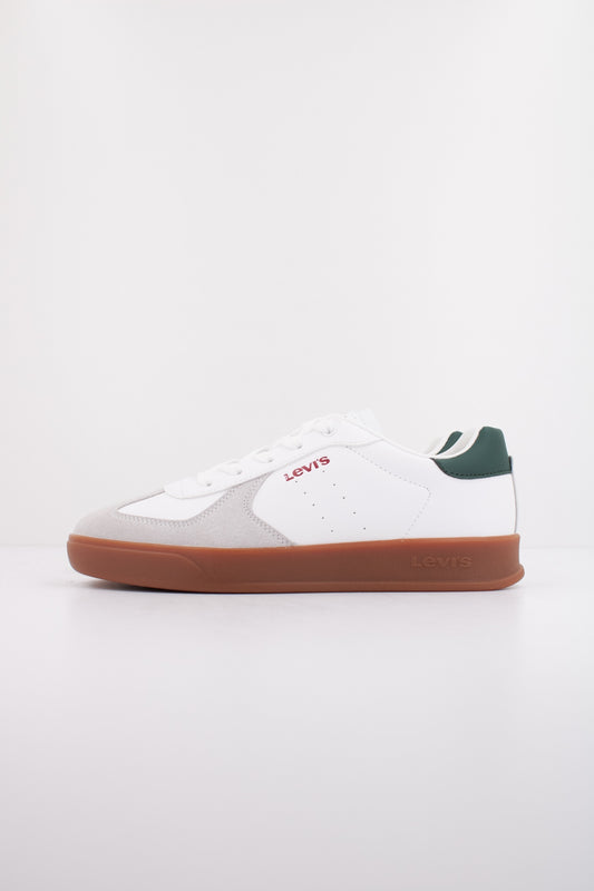 LEVI'S GABHAN en color WHTGRN  (1)