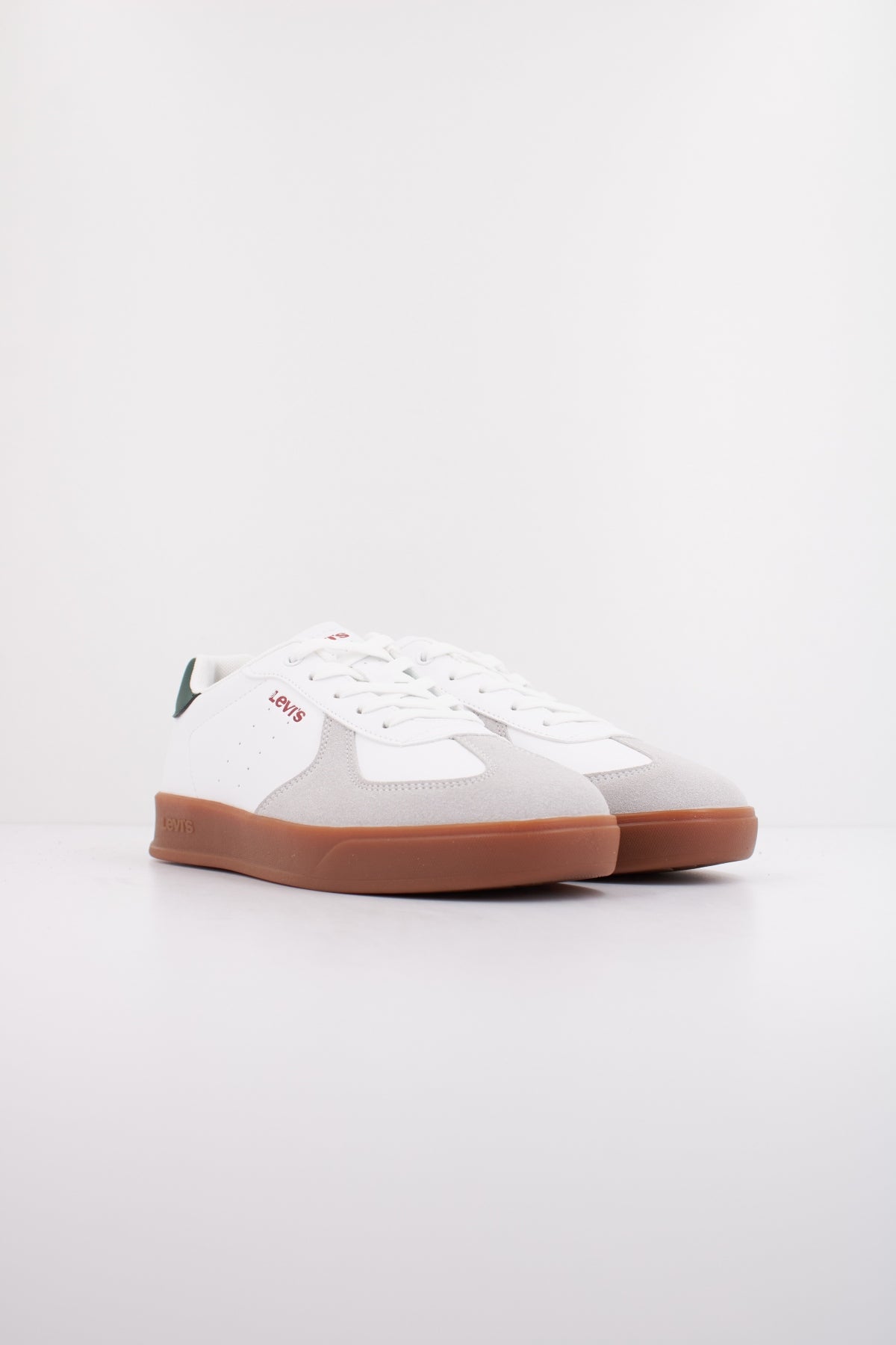 LEVI'S GABHAN en color WHTGRN  (2)