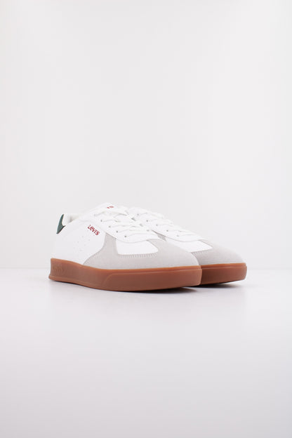 LEVI'S GABHAN en color WHTGRN  (2)