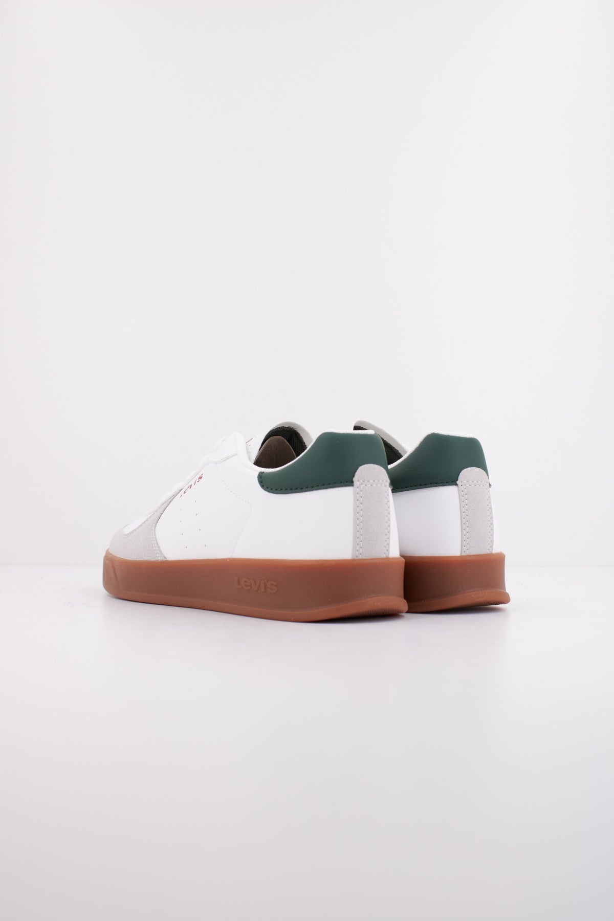 LEVI'S GABHAN en color WHTGRN  (4)