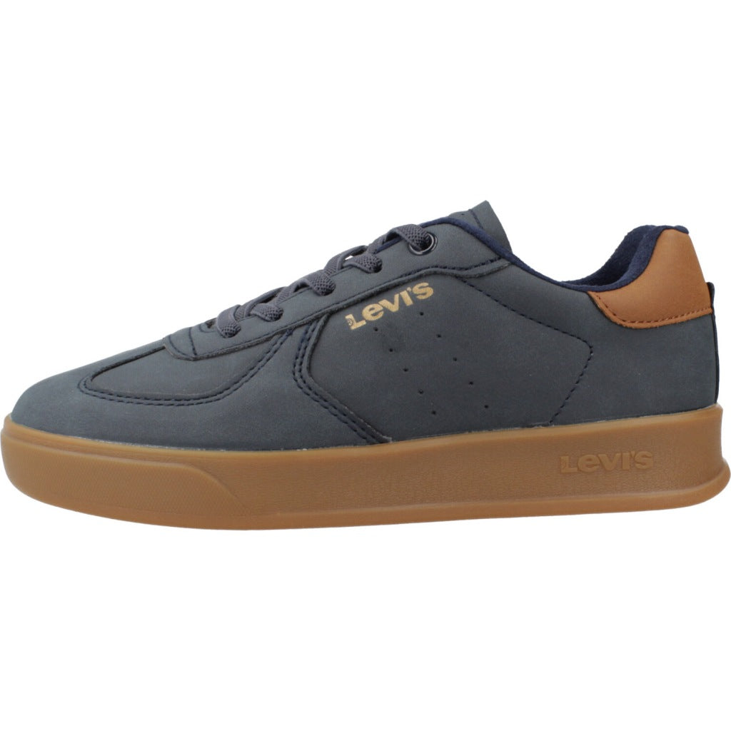 LEVI'S GABHAN en color NVYCG  (2)