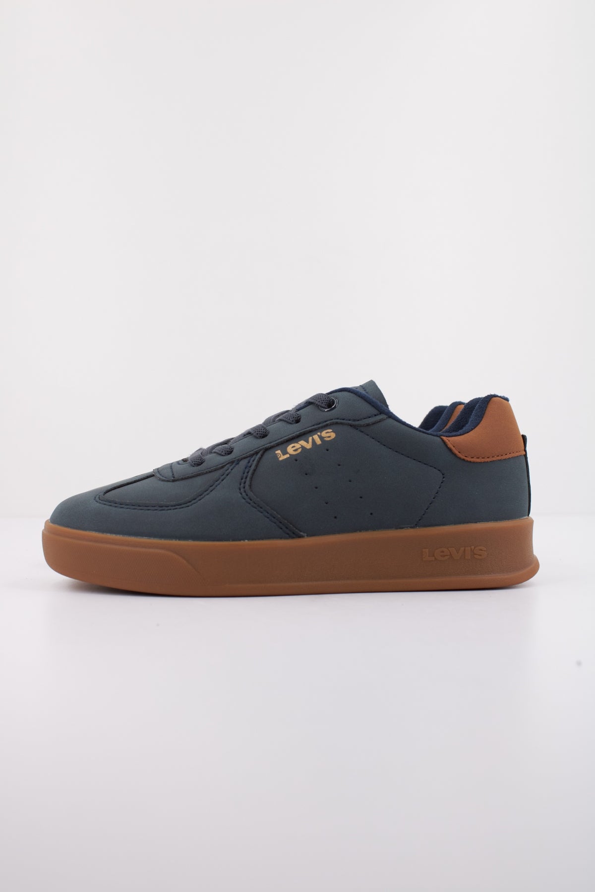 LEVI'S GABHAN en color NVYCG  (1)