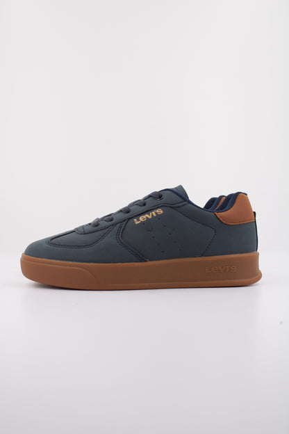 LEVI'S GABHAN en color NVYCG  (1)