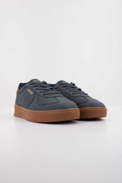 LEVI'S GABHAN en color NVYCG  (2)