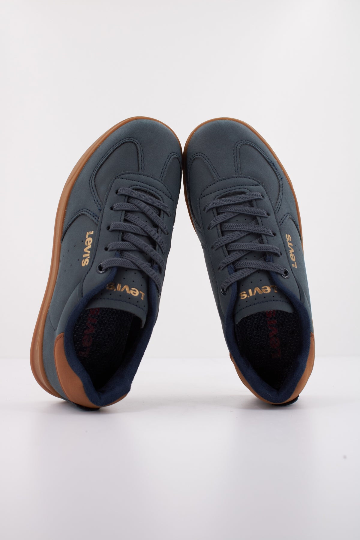LEVI'S GABHAN en color NVYCG  (3)
