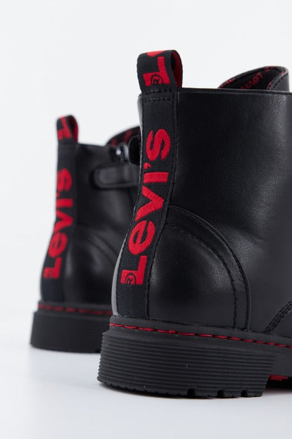 LEVI'S CLOVER en color BLACK  (2)