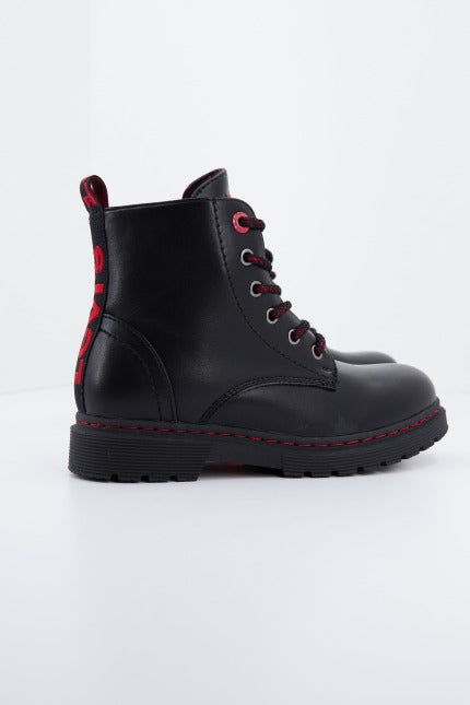 LEVI'S CLOVER en color BLACK  (3)
